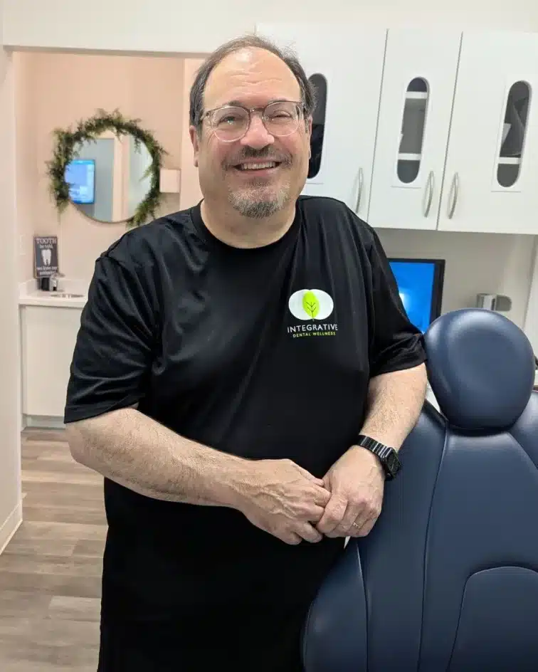 Dr Gorman new