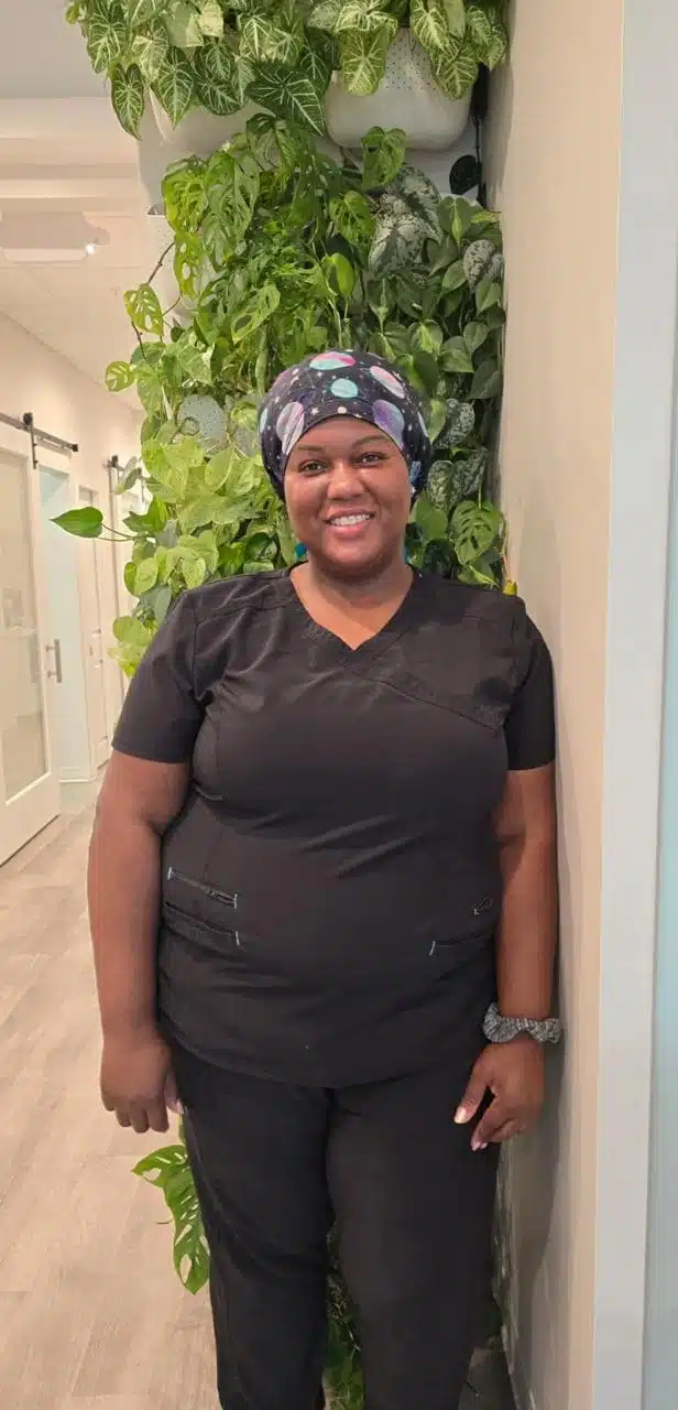 Dr. La Donna Brown